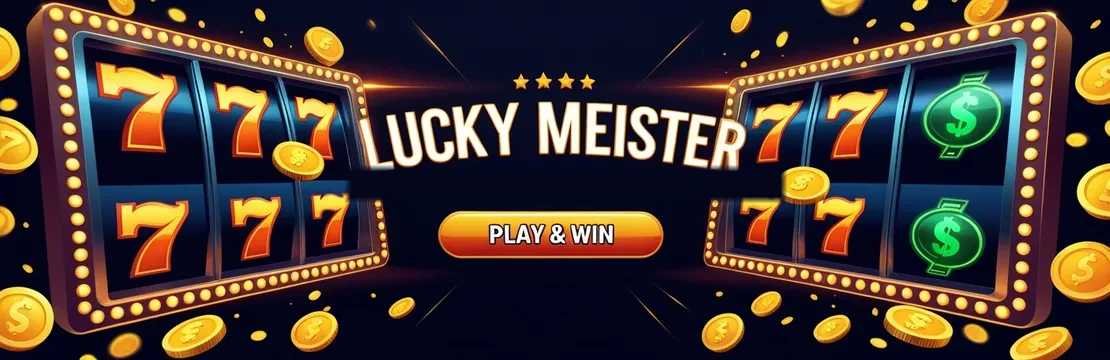 Lucky Meister